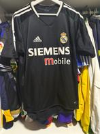 Real Madrid - Spaanse voetbalcompetitie LFP - 2004 -, Nieuw