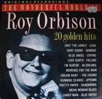 LP gebruikt - Roy Orbison - The Wonderful World Of Roy Or..., Verzenden, Zo goed als nieuw