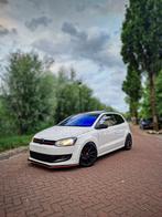 Front Splitter voor Volkswagen Polo 6R, Ophalen of Verzenden