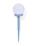 HEMA Fakkel op zonne-energie van €3.99 voor €2.5 sale, Caravans en Kamperen, Kampeeraccessoires, Verzenden, Nieuw