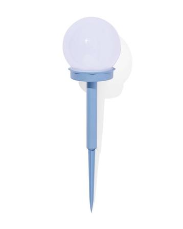 HEMA Fakkel op zonne-energie van €3.99 voor €2.5 sale beschikbaar voor biedingen