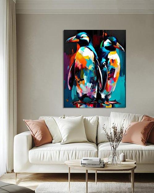 Michael Mey - The Gang - XL, Antiek en Kunst, Kunst | Designobjecten