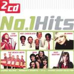 cd - Various - No. 1 Hits, Zo goed als nieuw, Verzenden