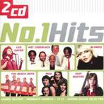 cd - Various - No. 1 Hits, Cd's en Dvd's, Verzenden, Zo goed als nieuw