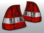 Achterlichten | BMW E46 2001-2004 Compact | rood / wit, Verzenden, Nieuw, BMW