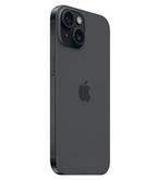 iPhone 15 128GB Zwart - Nieuwstaat - 24 MND garantie, Telecommunicatie, Mobiele telefoons | Apple iPhone, 128 GB, IPhone 15, Zwart