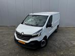 Renault Trafic 2.0 dCi 145PK COMFORT CAMERA NAVIGATIE TREKHA, Automaat, Stof, Gebruikt, Euro 6
