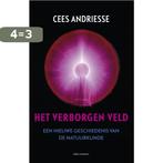 Het verborgen veld 9789045028910 Cees Andriesse, Verzenden, Zo goed als nieuw, Cees Andriesse