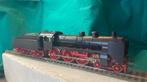 Roco H0 - Stoomlocomotief met tender (1) - BR 17, Nieuw