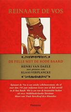 Reinaart de vos 9789022319758 H. van Daele, Verzenden, Gelezen, H. van Daele