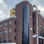 Studio met Balkon in het Centrum van Amersfoort, Huizen en Kamers, Kamers te huur, 20 tot 35 m², Overige regio's