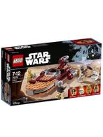 LEGO - 75173 - STAR WARS LUKES LANDSPEEDER, Verzenden, Nieuw, Complete set, Lego