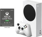 Microsoft Xbox Series S Bundle with Game Pass