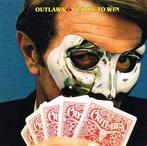LP gebruikt - Outlaws - Playin To Win, Cd's en Dvd's, Verzenden, Zo goed als nieuw