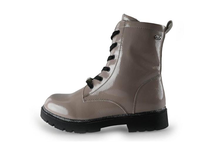 Barbarella Boots in maat 36 Beige | 10% korting, Kleding | Dames, Schoenen, Beige, Zo goed als nieuw, Overige typen, Verzenden