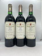 1985 C.V.N.E. Imperial - Rioja Reserva - 3 Flessen (0.75, Nieuw
