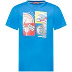 TYGO & Vito-collectie T-shirt Joel (sky blue), Kinderen en Baby's, Kinderkleding | Maat 92, Nieuw, Jongen, TYGO & Vito, Shirt of Longsleeve