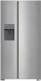 Whirlpool WHG2 6573W X4E koelkast, Witgoed en Apparatuur, Koelkasten en IJskasten, 150 tot 200 liter, Verzenden, 60 cm of meer
