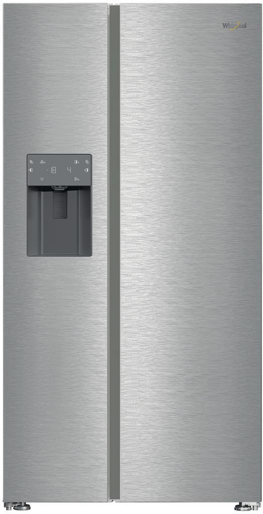 Whirlpool WHG2 6573W X4E koelkast, Witgoed en Apparatuur, Koelkasten en IJskasten, 150 tot 200 liter, Energieklasse A of zuiniger