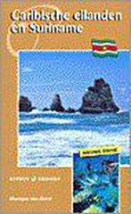 Caribische eil./Suriname (kosmos grote) 9789021530512, Boeken, Reisgidsen, Verzenden, Gelezen, Kosmos Grote Serie