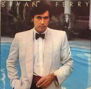 LP gebruikt - Bryan Ferry - Another Time, Another Place, Cd's en Dvd's, Vinyl | Rock, Verzenden