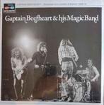 lp nieuw - Captain Beefheart - amp; His Magic Band, Cd's en Dvd's, Vinyl | Rock, Verzenden, Zo goed als nieuw