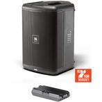 JBL EON ONE Compact mobiele PA speaker met gratis accu, Verzenden, Nieuw