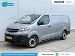 Opel Vivaro | Zakelijke Lease v.a. €313.19 pm, Auto's, Automaat, Gebruikt, Diesel, Zilver of Grijs