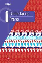 Van Dale pocketwoordenboek   Van Dale pocketwo 9789460770616, Zo goed als nieuw
