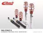 Eibach Pro-Street-S Schroefset Audi A4 (8E,B7) 11/00 - 06/08, Nieuw, Ophalen of Verzenden