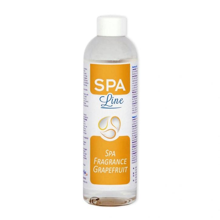 SpaLine Spa Fragrance Aromatherapie Geur Grapefruit, Tuin en Terras, Zwembad-toebehoren, Verzenden