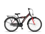 Altec Hero Jongensfiets 26 inch - Rood, Verzenden, Nieuw, 20 inch of meer, Overige merken