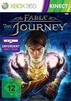 Fable The Journey-Duits (Xbox 360) Gebruikt, Ophalen of Verzenden, Zo goed als nieuw