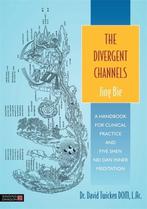 The Divergent Channels - Jing Bie 9781848191891, Boeken, Verzenden, Zo goed als nieuw, David Twicken