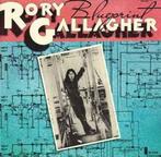 LP gebruikt - Rory Gallagher - Blueprint (Germany, 1973), Cd's en Dvd's, Vinyl | Rock, Zo goed als nieuw, Verzenden