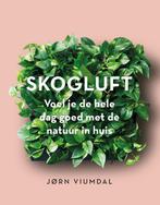 Skogluft 9789021570341 Jorn Viumdal, Boeken, Verzenden, Zo goed als nieuw, Jorn Viumdal