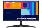 Samsung Monitor 27 - Full HD LED -, Computers en Software, Monitoren, Verzenden, Nieuw