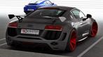 Achterspoiler Audi R8 06-15 Race Track Edition, Auto-onderdelen, Ophalen of Verzenden, Nieuw