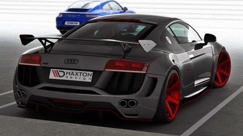 Achterspoiler Audi R8 06-15 Race Track Edition, Auto-onderdelen, Overige Auto-onderdelen, Ophalen of Verzenden