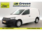 Volkswagen Caddy 2.0 TDI | Euro6 | Airco | Cruise |, Auto's, Volkswagen, Wit, Nieuw, Te koop