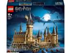 LEGO Harry Potter - Kasteel Zweinstein 71043 - 6020, Verzenden, Zo goed als nieuw