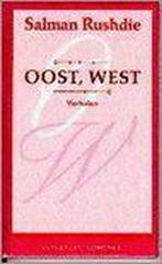 Oost, west 9789025409630 Salman Rushdie, Verzenden, Gelezen, Salman Rushdie