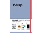 Boek time to momo  -   Berlijn 9789493195363, Verzenden, Zo goed als nieuw