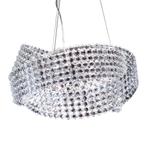 Marchetti Diamante Hanglamp, ø¸65 cm (Hanglampen), Huis en Inrichting, Lampen | Hanglampen, Verzenden, Nieuw