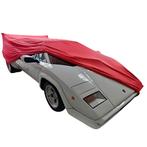 Autohoes passend voor Lamborghini Countach with spoiler voor, Nieuw, Op maat, Ophalen of Verzenden