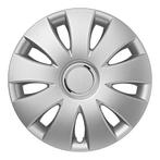 ProPlus Losse Wieldop - Ø 14 inch - Aura - Zilvergrijs -..., Ophalen of Verzenden, Nieuw
