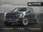 Ford USA F-150 3.5 V6 Ecoboost SuperCrew Raptor, Auto's, Automaat, Zwart, Nieuw, Ford