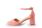 Signatura Sandalen in maat 37 Roze | 10% korting, Overige kleuren, Verzenden, Signatura, Sandalen of Muiltjes