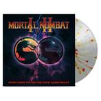 Mortal Kombat 1 & 2 (Friendship Variant), Cd's en Dvd's, Nieuw in verpakking