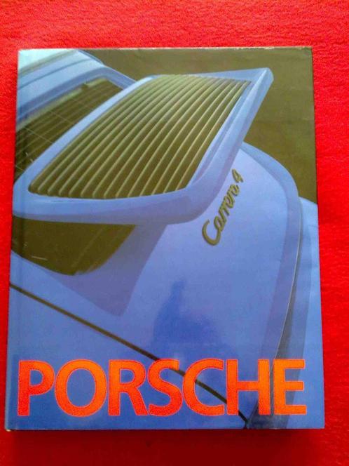 Porsche, The Fine Art of the Sports Car (by Könemann), Boeken, Auto's | Boeken, Algemeen, Zo goed als nieuw, Verzenden